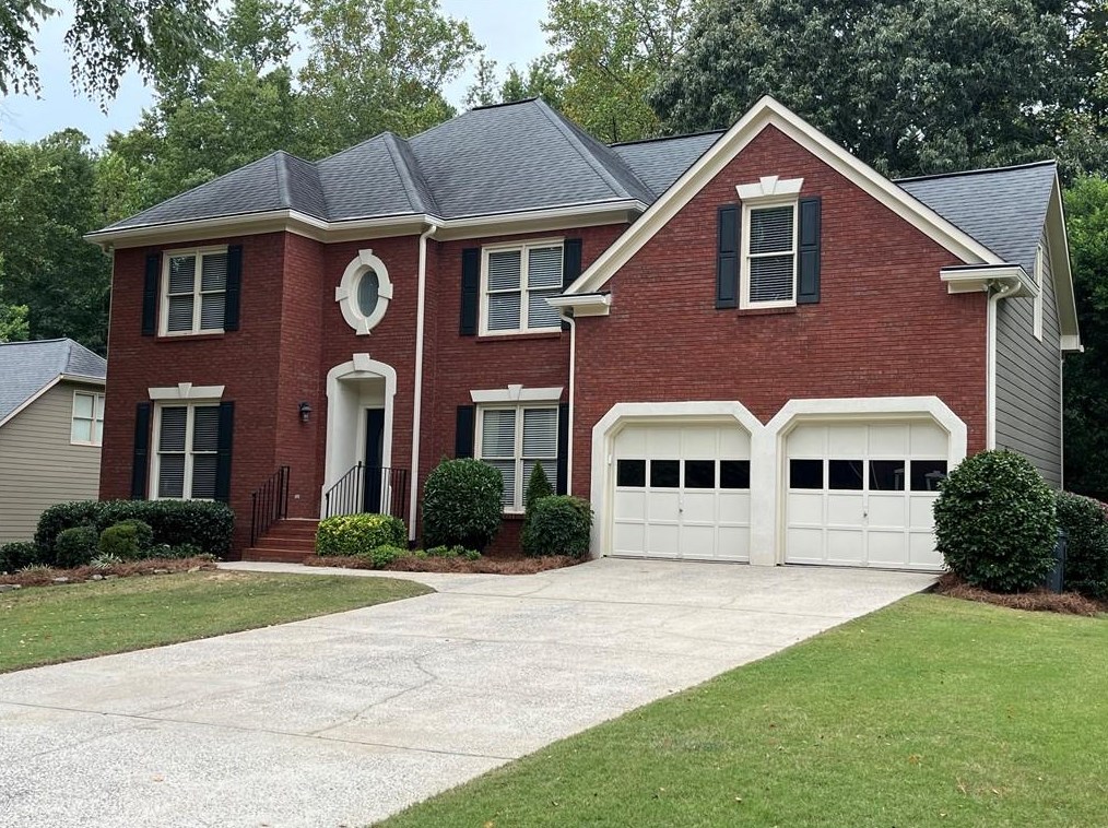 1612 Duxbury Ln, Kennesaw, GA 30152-6933