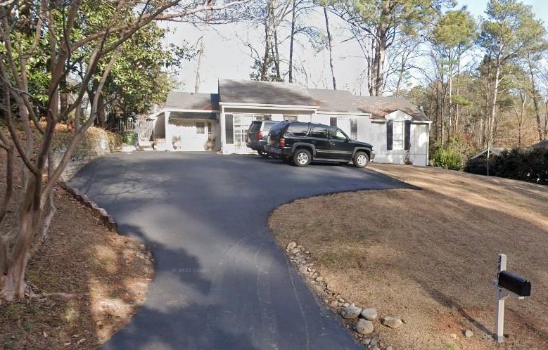 340 Allison Dr Ne, Atlanta, GA 30342