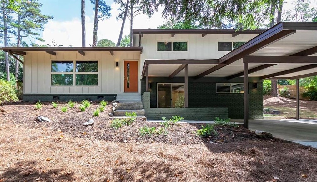 3496 Summitridge Dr, Atlanta, GA 30340-4116
