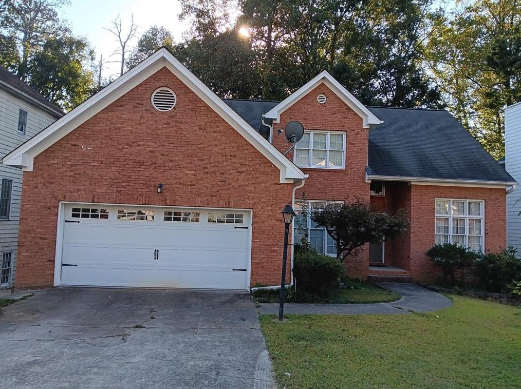 360 Rams Way, Tucker, GA 30084-2011