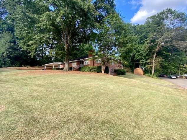 3332 Northside Dr, Atlanta, GA 30354-1540