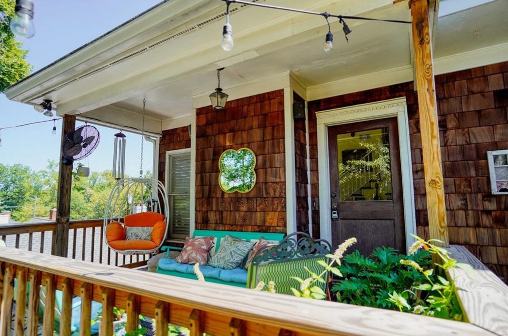 772 Barnett St Ne, Atlanta, GA 30306