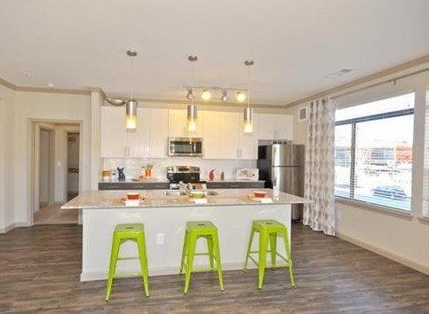 641 North Avenue Ne #4105, Atlanta, GA 30308