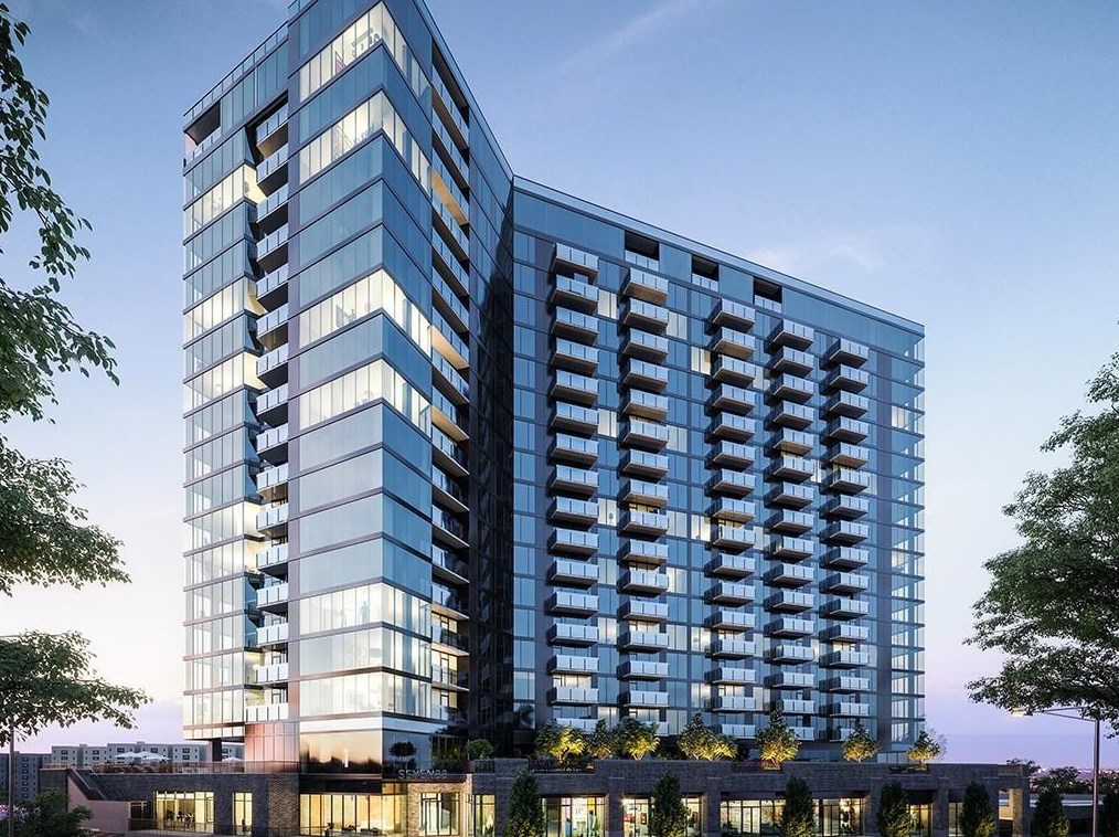 788 Marietta St, Atlanta GA  30318-5750 exterior