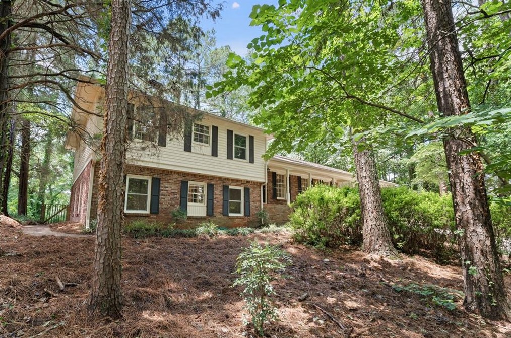 2448 Lauderdale Dr Ne, Atlanta, GA 30345