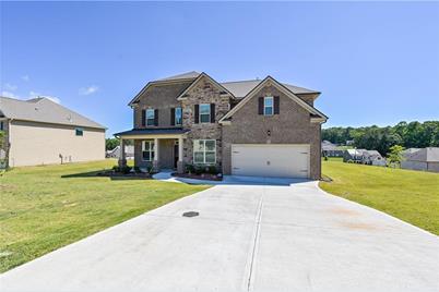 3398 Shoals Ridge Drive, Dacula, GA 30019 - Photo 1