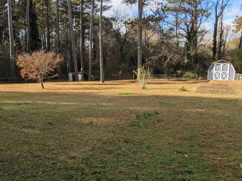 5243 Pounds Dr S, Stone Mountain, GA 30087