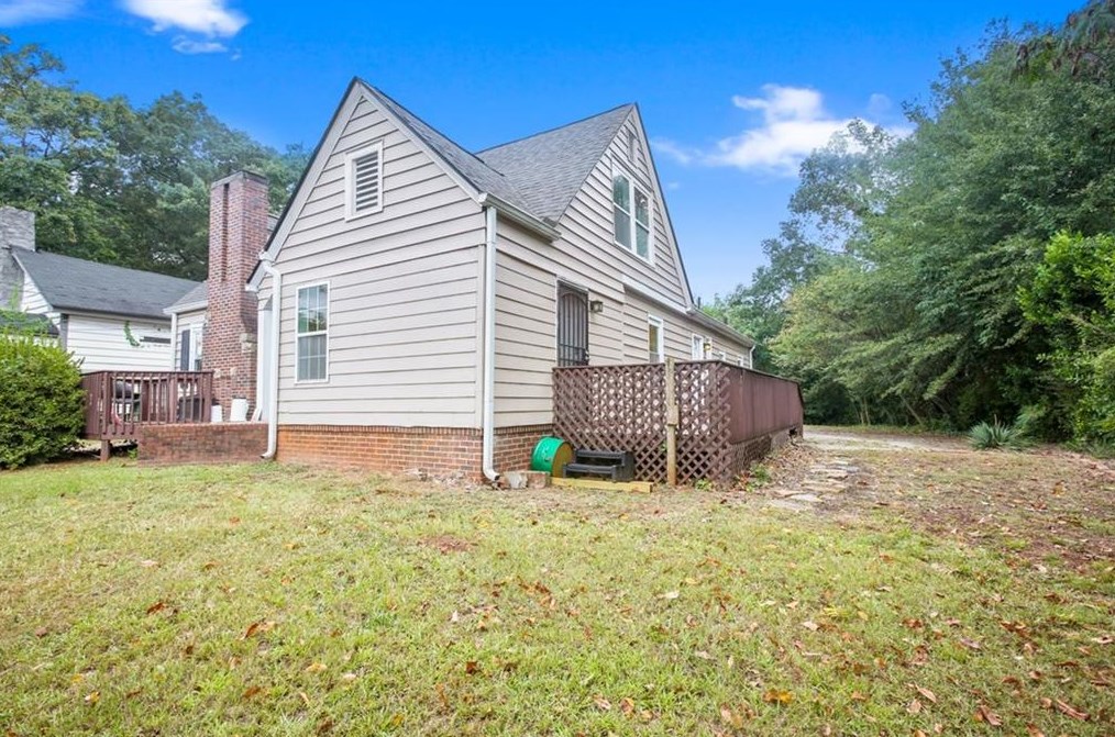 2992 Memorial Dr Se, Atlanta, GA 30317