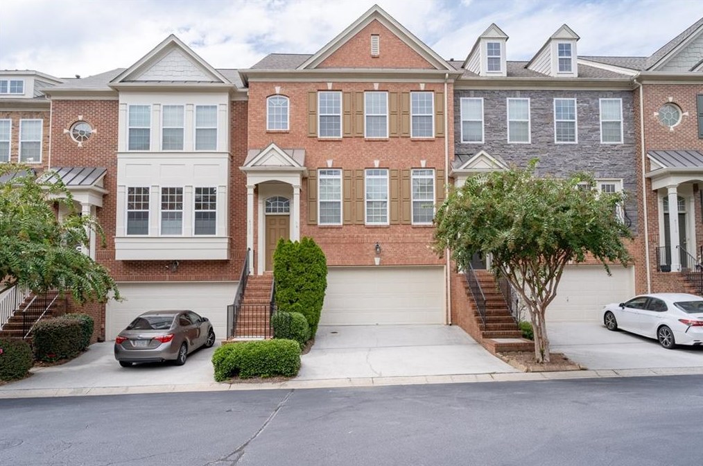 4720 Wehunt Trail Se #20, Smyrna, GA 30082