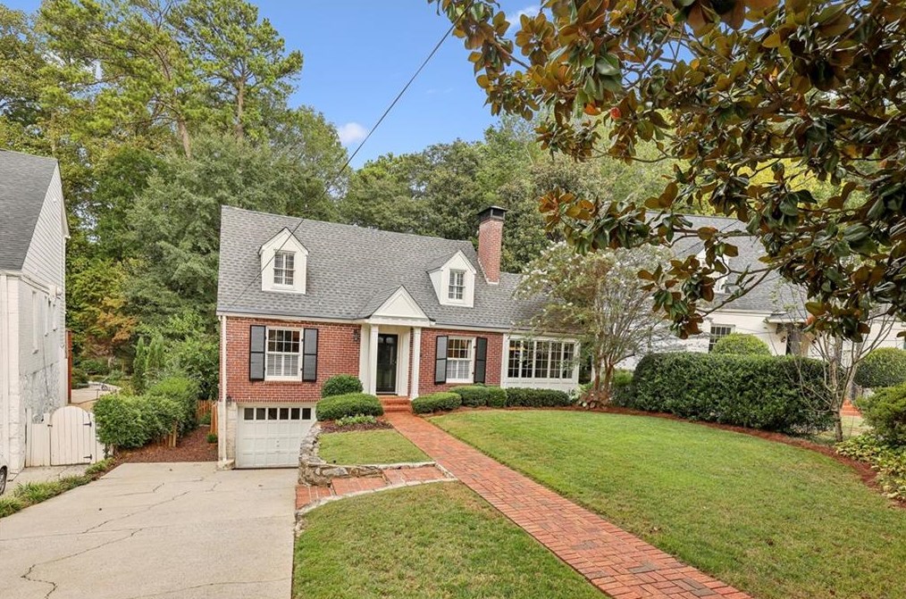 2874 N Hills Dr Ne, Atlanta, GA 30305