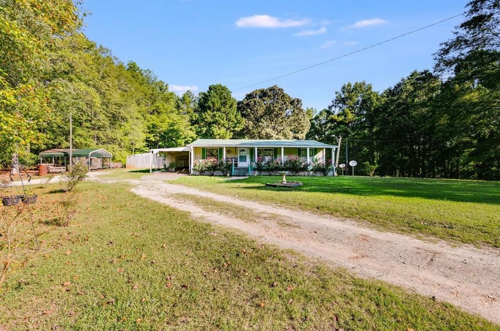 1770 Mandeville Rd, Bremen, GA 30110