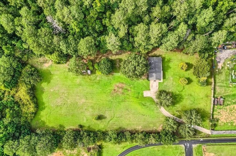 5507 Hwy 155, Stockbridge GA  30281-1832 exterior