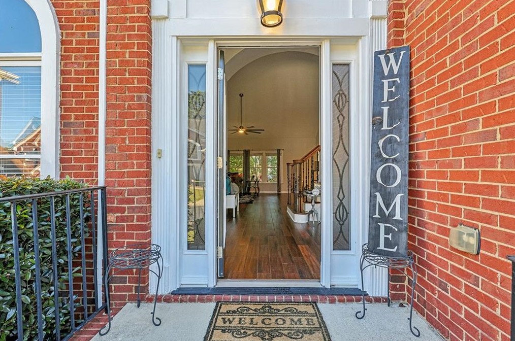 3328 Hidden Trail Rd Se, Smyrna, GA 30082