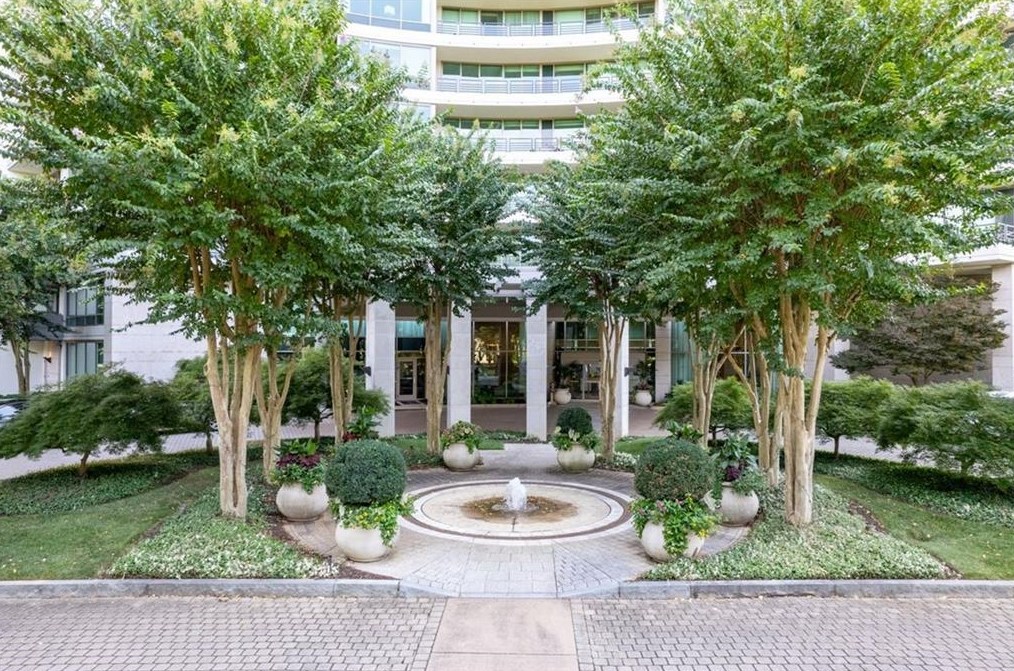 700 Park Regency Pl Ne #1103, Atlanta, GA 30326