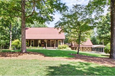 2005 Old Lost Mountain Road, Powder Springs, GA 30127 - Photo 1