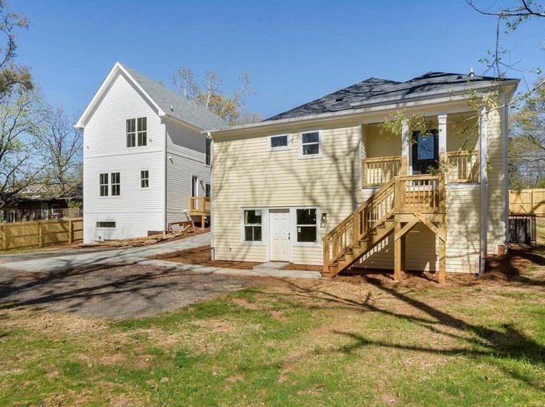 1909 Browns Mill Rd, Atlanta GA  30315-6655 exterior