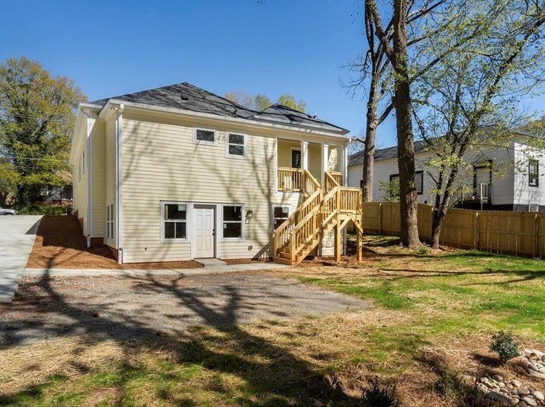 1909 Browns Mill Rd, Atlanta GA  30315-6655 exterior