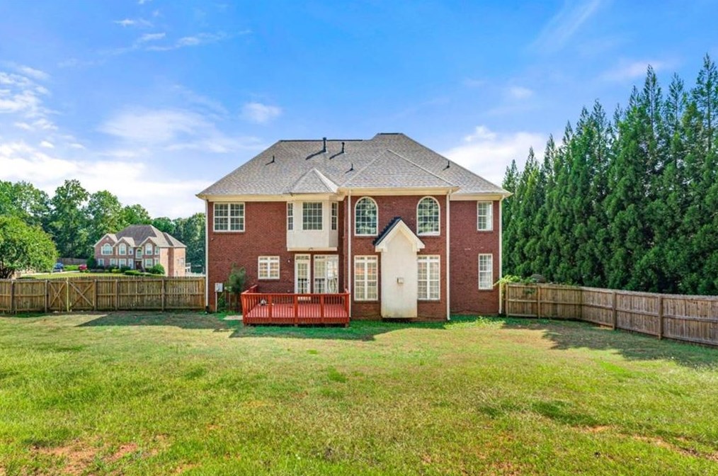 317 Young James Cir, Stockbridge GA  30281-1470 exterior