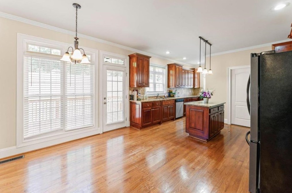 317 Young James Cir, Stockbridge GA  30281-1470 exterior