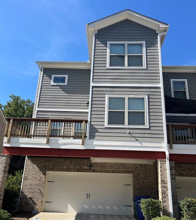 1970 Devonwood Dr, Atlanta, GA 30329