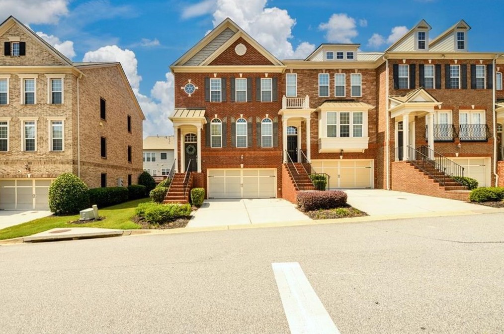 5028 Ridgemont Walk Se, Atlanta, GA 30339