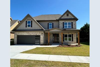 1534 Stargrass Drive, Grayson, GA 30017 - Photo 1