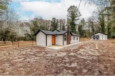 4350 Welcome All #1, Atlanta, GA 30349 - Photo 22