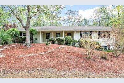 4684 Ben Hill Drive, Oakwood, GA 30566 - Photo 1