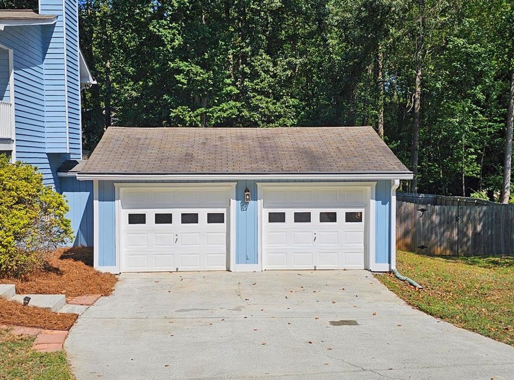 6273 New Mill Trail, Acworth, GA 30102