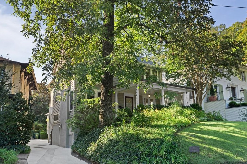 38 The Prado, Atlanta, GA 30309-3326