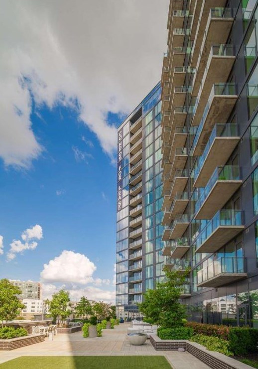 788 West Marietta St Nw #1003, Atlanta, GA 30318