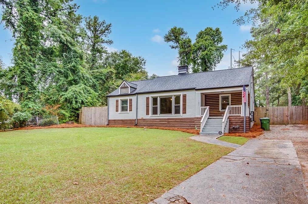 1691 Pinehurst Dr Sw, Atlanta, GA 30311