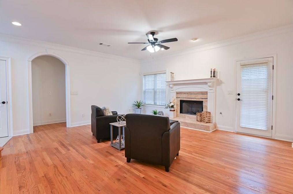 361 Young James Cir, Stockbridge GA  30281-1470 exterior