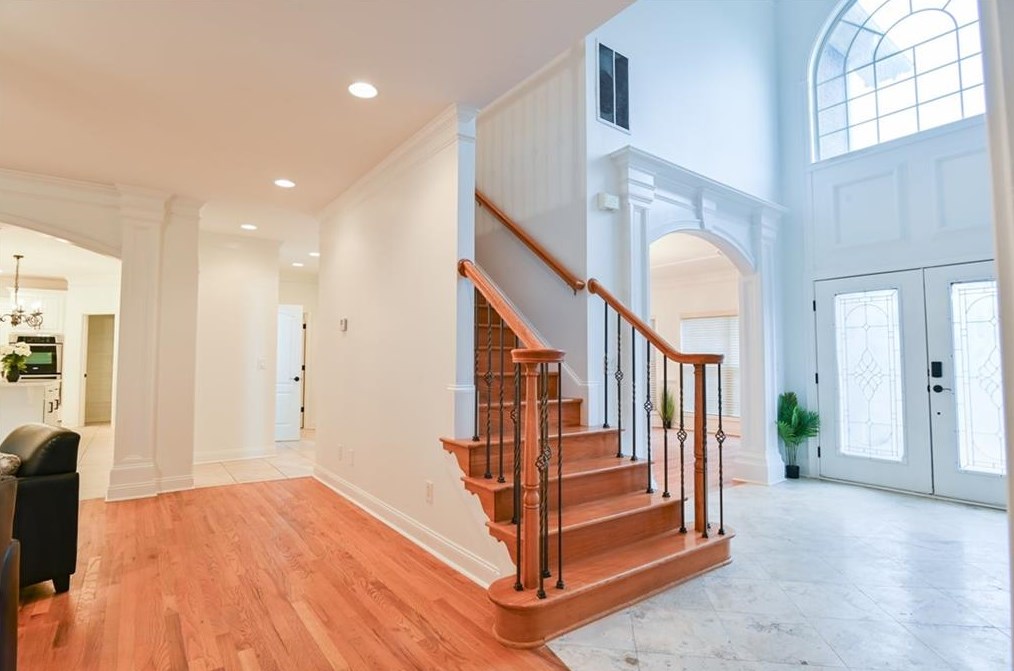 361 Young James Cir, Stockbridge GA  30281-1470 exterior