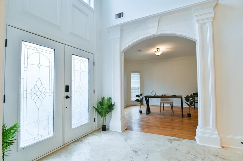 361 Young James Cir, Stockbridge, GA 30281-1470