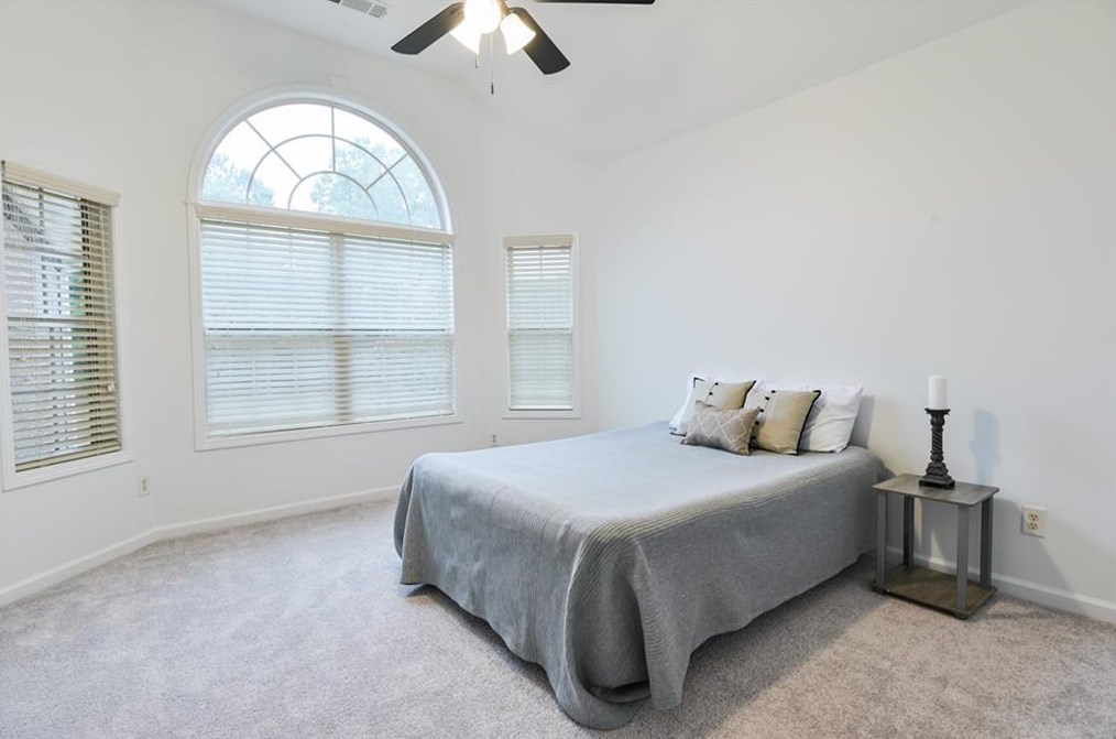 361 Young James Cir, Stockbridge GA  30281-1470 exterior