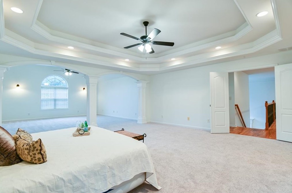 361 Young James Cir, Stockbridge GA  30281-1470 exterior
