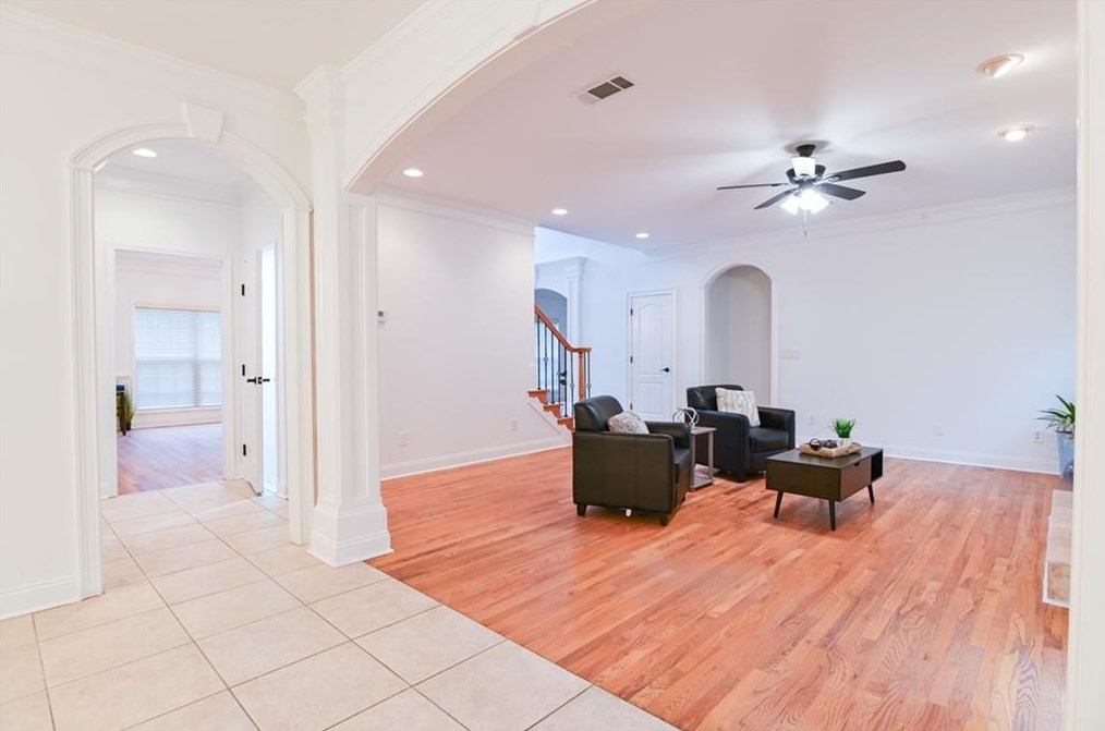 361 Young James Cir, Stockbridge GA  30281-1470 exterior