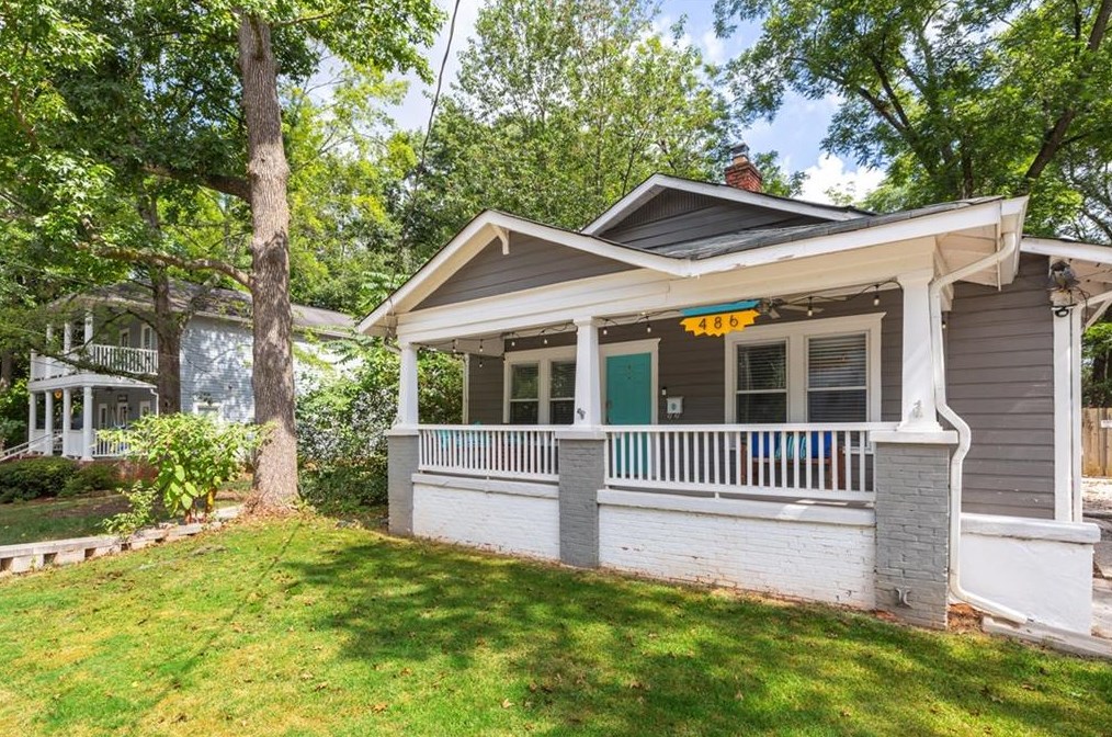 486 Robinson Ave Se, Atlanta, GA 30315