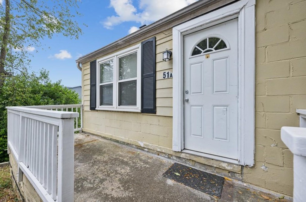 51 Screven Ne #unit A, Atlanta, GA 30307