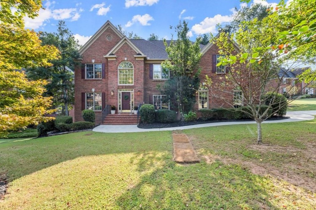 555 Waterview Trl, Alpharetta, GA 30022-7014