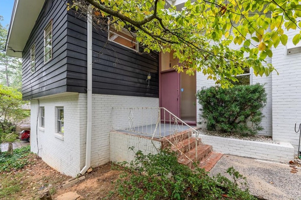 1935 Fisher Trail Ne, Atlanta, GA 30345