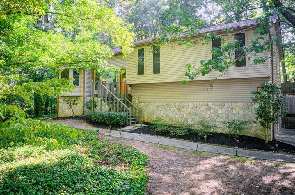 3473 Vinings North Trail Se, Smyrna, GA 30080