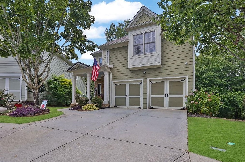 4151 Glen Vista Ct, Duluth, GA 30097-7651