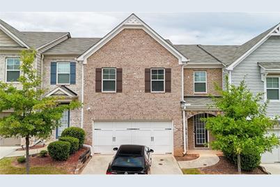 5805 Keystone Grove, Lithonia, GA 30058 - Photo 1