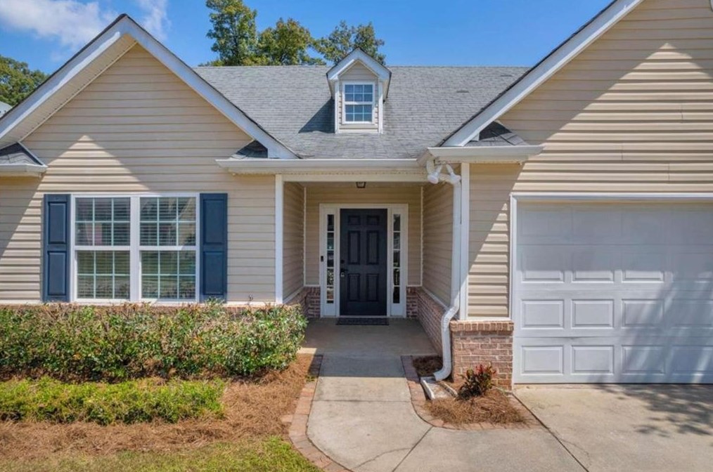 230 Northwood Dr, Commerce, GA 30529-9003