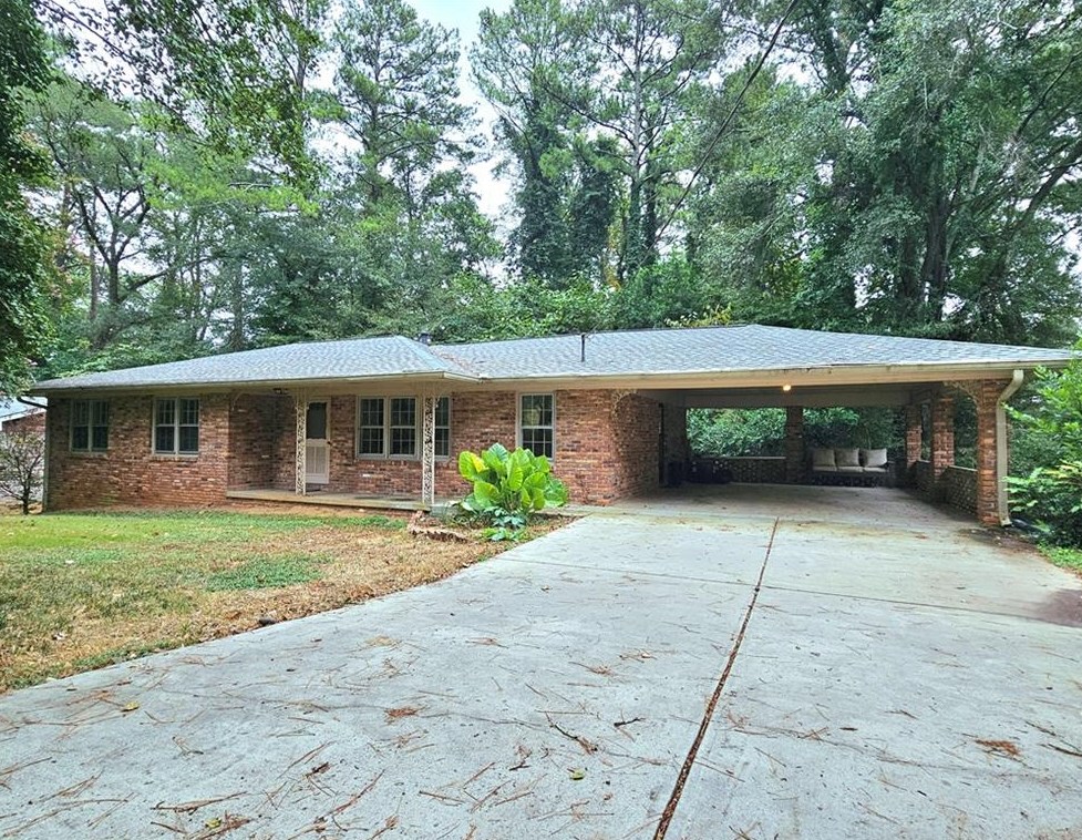 4227 Briarcliff Rd Ne, Atlanta, GA 30345