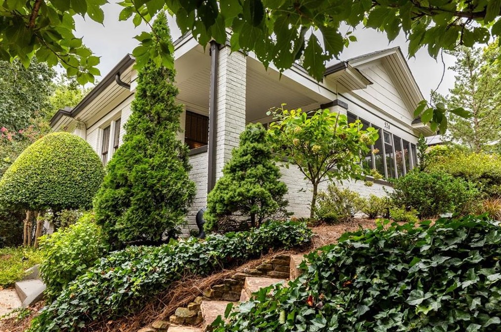 526 Page Ave, Atlanta, GA 30307-1732