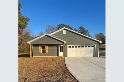 3486 Pine Log Road NE, Rydal, GA 30171 - Photo 1