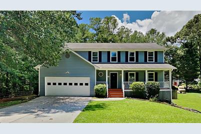 2985 Flintrock Way, Snellville, GA 30078 - Photo 1